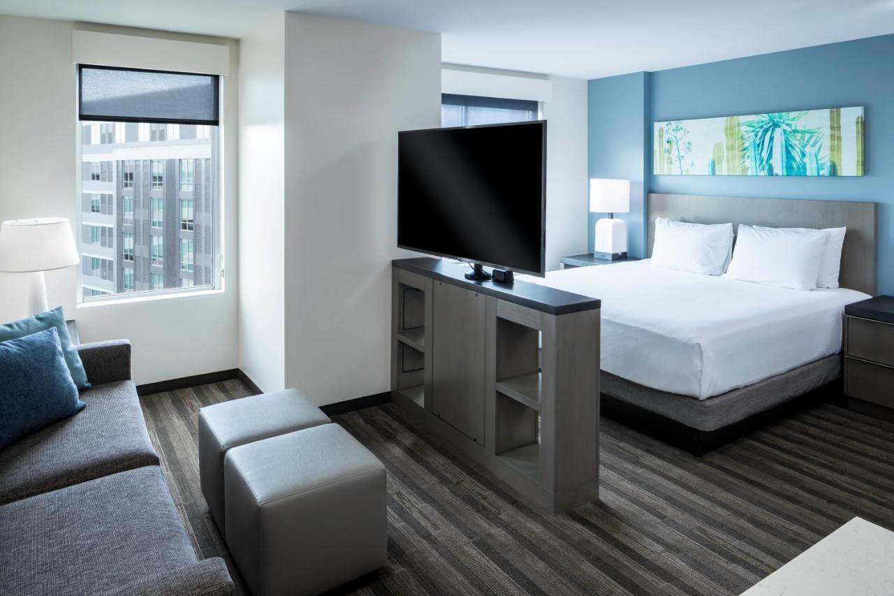 ไฮแอท เฮาส์ เทมเป/ฟีนิกซ์/ยูนิเวอร์ซิตี้้ Hotel เทมปี ภายนอก รูปภาพ